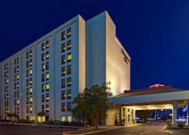 Hampton Inn Baton Rouge-I-10 & College Dr. 3