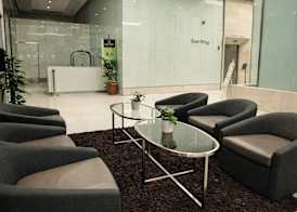 Cormar Suites Kuala Lumpur 2