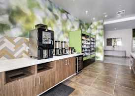 Wyndham Garden Sacramento Airport Natomas 4