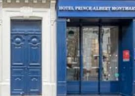 Prince Albert Montmartre 2