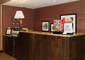 Hampton Inn Cedar City 5