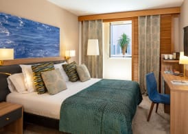 Hotel Beau Rivage 5