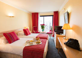 Sun Riviera Hotel 4