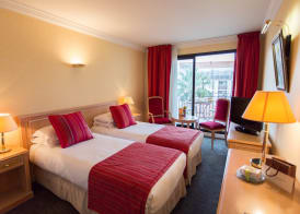 Sun Riviera Hotel 3