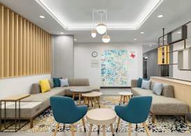 TownePlace Suites by Marriott Humble Intercontinental Airport 3