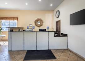 Best Western Inn Santa Clara 3
