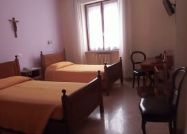 Casa Vacanza - Casa del Padre Nascimbeni 2
