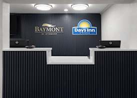Baymont by Wyndham Davenport 2