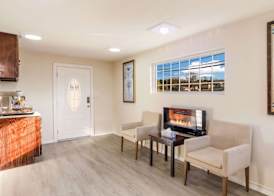 Rodeway Inn Berryville 5