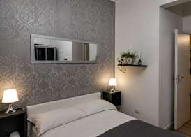 Inside Roma Rooms by DOT Suites 3