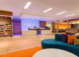 Fairfield Inn & Suites by Marriott Pittsburgh Airport/Robinson Township 3
