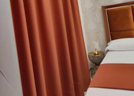 Twin Towers Naples Luxury 5