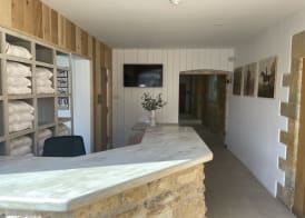 Holbrook Manor & Spa 3