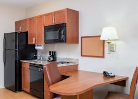 Candlewood Suites APEX RALEIGH AREA by IHG 4