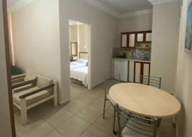 ISABELLA APART HOTEL 5