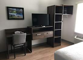 WoodSpring Suites Daytona Beach Int'l Speedway 3