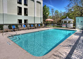 Hampton Inn Jonesville/Elkin 5