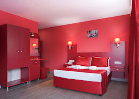 Avlion Boutique Hotel 5