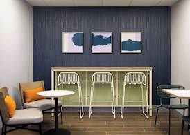 Spark by Hilton Guelph 2