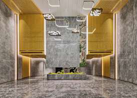Hilton Garden Inn Foshan Lishui 4