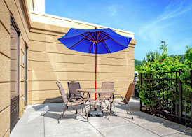 Hampton Inn & Suites Adairsville-Calhoun Area 2
