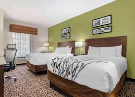 Sleep Inn & Suites Montgomery East I-85 5