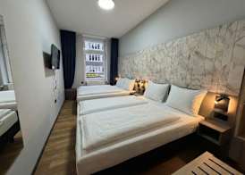 Nivara Hotel 4