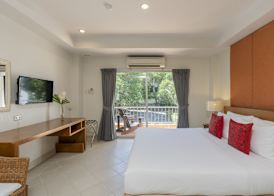 Bella Villa Pattaya 3rd Road 3