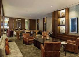 Marriott Marquis Houston 4