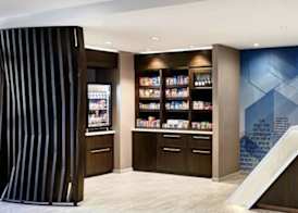 SpringHill Suites by Marriott Raleigh Apex 2