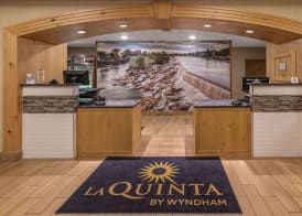 La Quinta by Wyndham Idaho Falls/Ammon 3