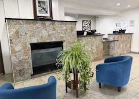 SureStay by Best Western Albuquerque East I-40 2