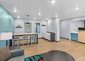 WoodSpring Suites Austin North I-35 3