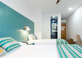 Yomo Hostal BCN Port 4