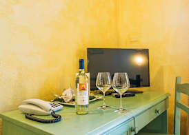 Albergo Residenziale Gli Ontani 5