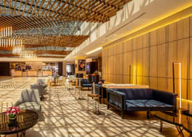 Flora Inn Hotel Dubai Airport 2
