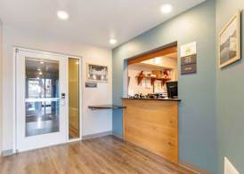 Extended Stay America Select Suites - Kansas City - Stadium 2