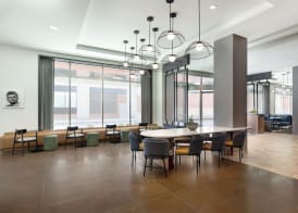 Residence Inn by Marriott Boston Back Bay/Fenway 2