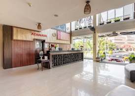 Atanaya Kuta Bali 3
