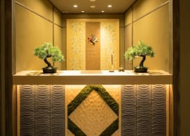 HOTEL SHIKISAI KYOTO 4