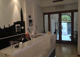 Hotel Agli Artisti 3