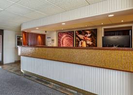 Best Western Plus Oswego Hotel and Conference Center 3
