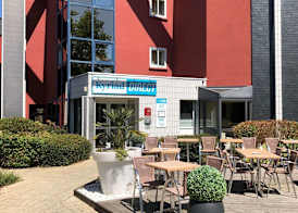 Kyriad Direct Rennes Ouest 4
