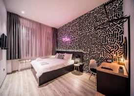 Hotel Marienplatz Podgorica 4