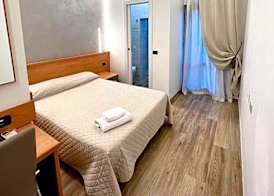 Hotel Millerose 4