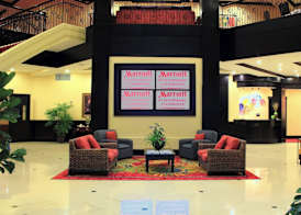 St. Petersburg Marriott Clearwater 2