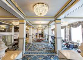 Francis Marion Hotel 2