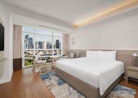 Pullman Bangkok King Power 4