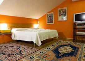 Villa Dell' Artista - Villa Anna 4