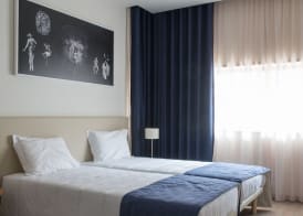 Porto Coliseum Hotel 4